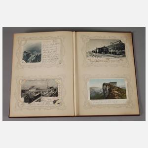 Grüße aus Nah und Fern