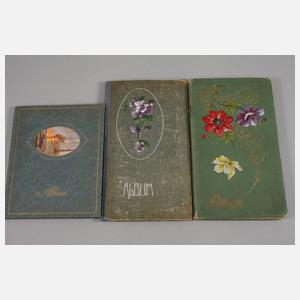 Konvolut Ganzsachen/Vorläufer Kaiserreich