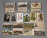 Konvolut Postkarten