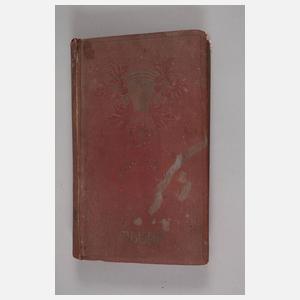 Postkartenalbum Motive/Kitsch