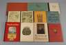 Konvolut Sammelbilderalben