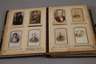 Fotoalbum um 1900