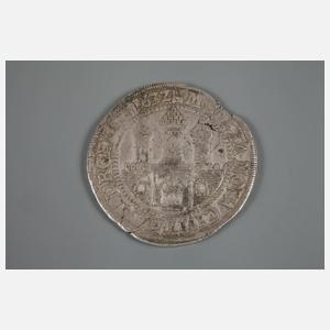 32 Schilling Hamburg