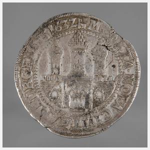 32 Schilling Hamburg