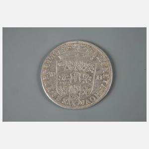 2/3 Taler Brandenburg