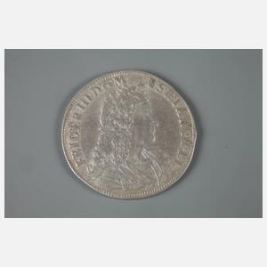 2/3 Taler Brandenburg