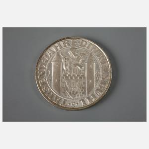 3 Reichsmark Dinkelsbühl