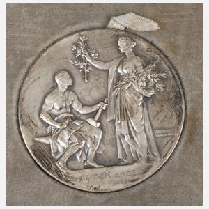 Verdienstmedaille Bay. Industriellen Verband