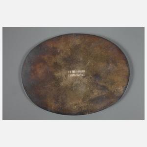 Ehrenplakette züchterische Leistungen