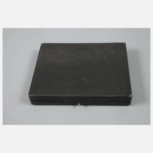 Ehrenplakette züchterische Leistungen