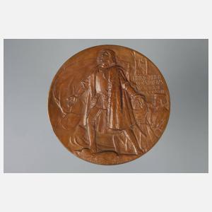 Preismedaille Weltausstellung Chicago