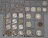 Kleines Konvolut Münzen
