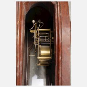 Standuhr Neobarock