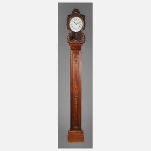 Standuhr Neobarock