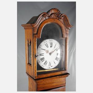 Standuhr Barock