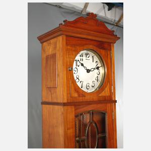 Standuhr Jugendstil