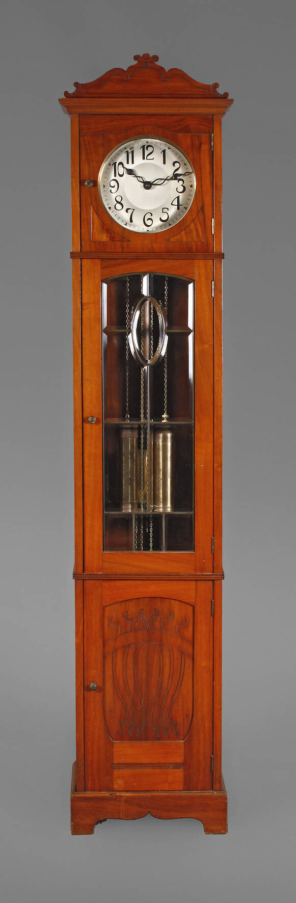 Standuhr Jugendstil