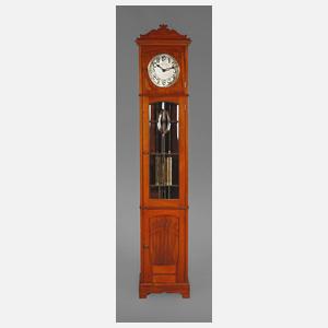 Standuhr Jugendstil