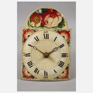 Schilderuhr Schwarzwald