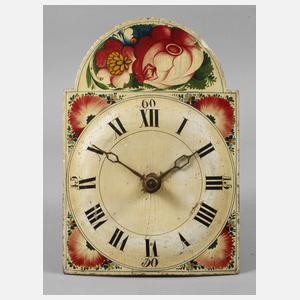 Schilderuhr Schwarzwald