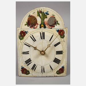 Schilderuhr Schwarzwald