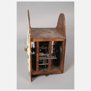 Schilderuhr Schwarzwald