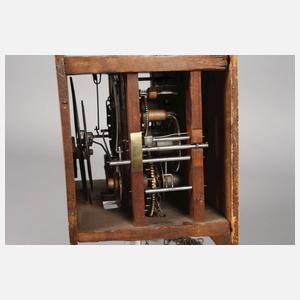 Schilderuhr Schwarzwald