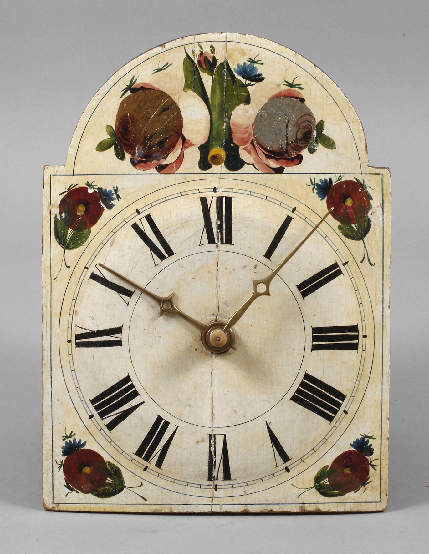 Schilderuhr Schwarzwald