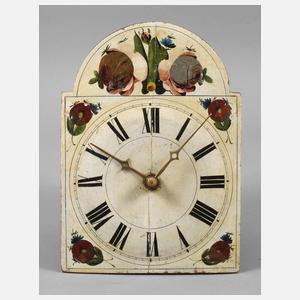 Schilderuhr Schwarzwald