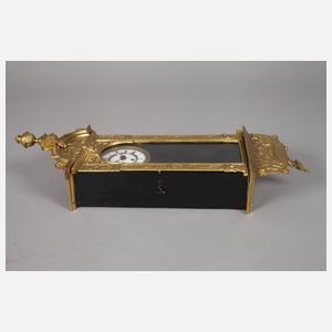 Kleiner Regulator Messing