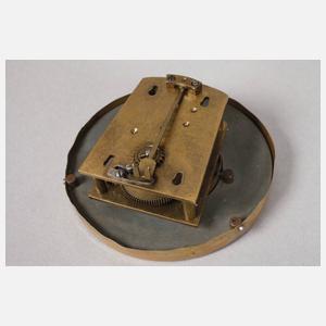 Kleiner Regulator Messing