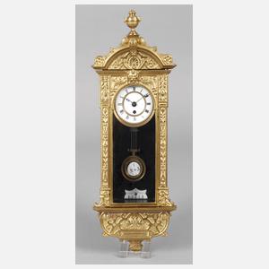 Kleiner Regulator Messing