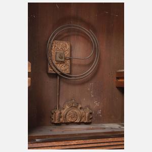 Regulator Furtwängler