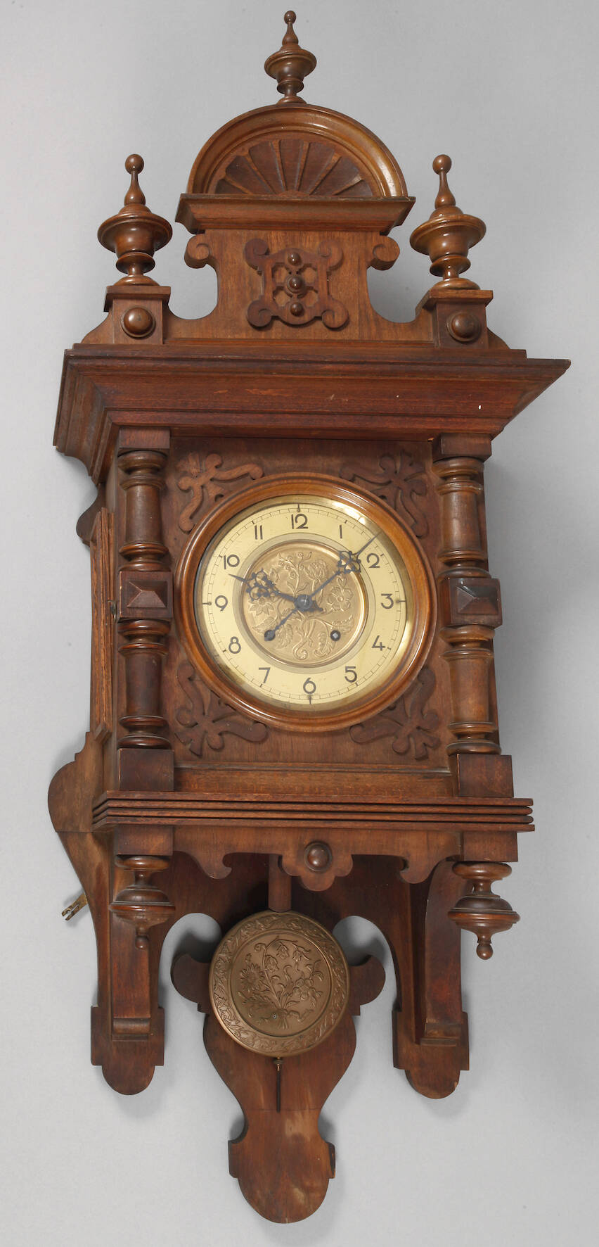 Regulator Furtwängler