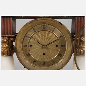 Wiener Hausherrenuhr