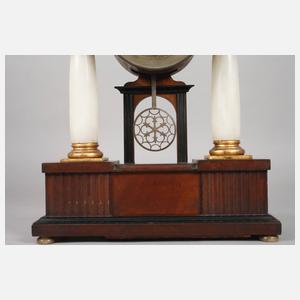 Wiener Hausherrenuhr