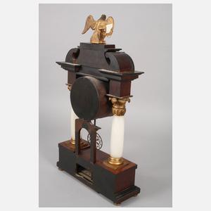 Wiener Hausherrenuhr