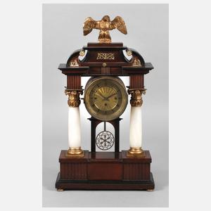 Wiener Hausherrenuhr