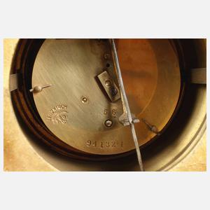 Tischpendule Lenzkirch