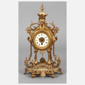 Tischpendule Lenzkirch