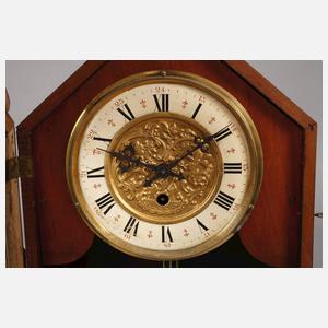 Tischuhr Historismus