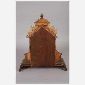 Tischuhr Historismus