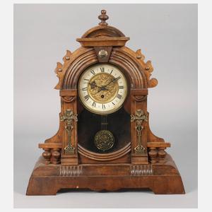 Tischuhr Historismus