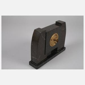 Tischuhr Albin Müller Darmstadt