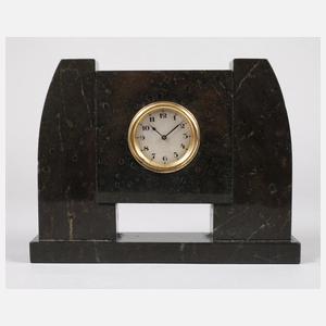 Tischuhr Albin Müller Darmstadt