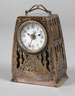Kleiner Tischwecker Jugendstil