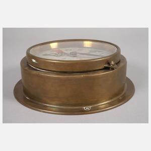 Schiffsuhr Glashütte