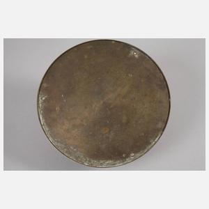 Schiffsuhr Glashütte