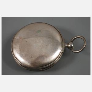 Spindeltaschenuhr Brequet