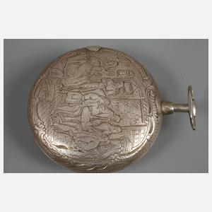 Spindeluhr Bartley Norton London